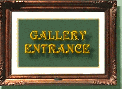 Gallery Entrance