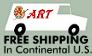 Free Shipping Icon