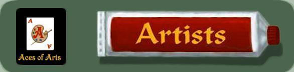 Artists Banner