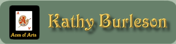 Kathy Burleson banner