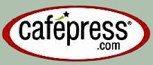 Cafe Press Logo