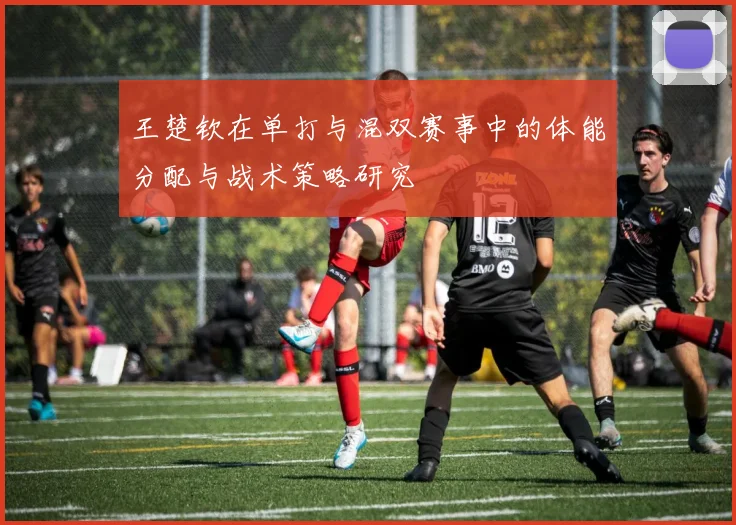 王楚钦在单打与混双赛事中的体能分配与战术策略研究